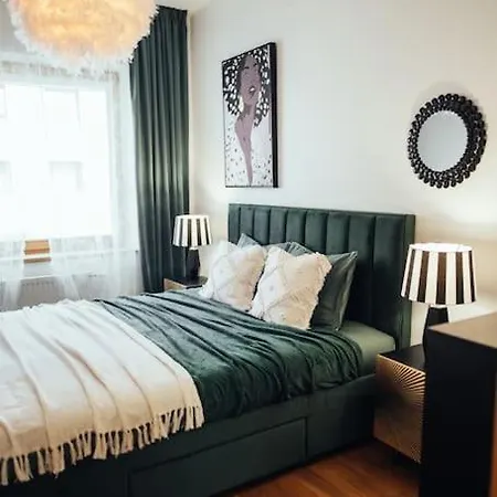 Westcoast Beachside Design Liepaja