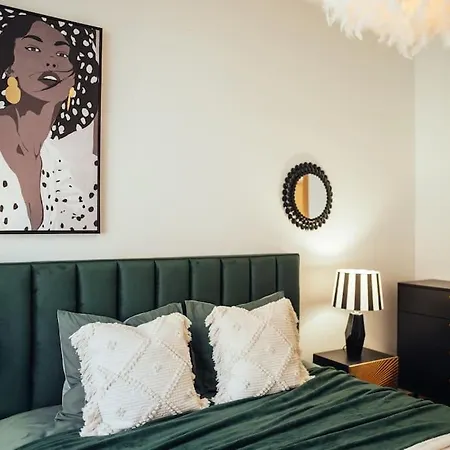 Apartment Westcoast Beachside Design *